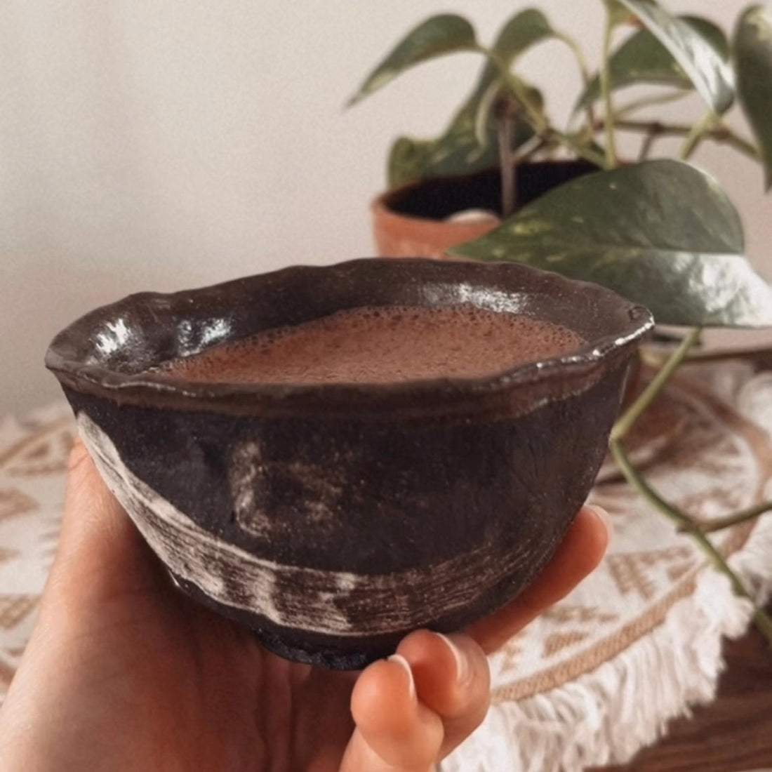 Ceremonial Cacao: A Ritual for Slow Mornings