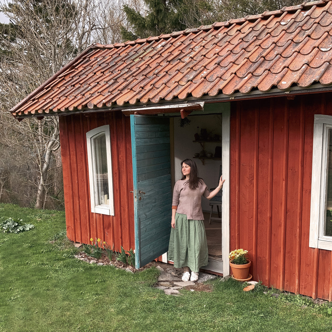 Things that changed in my life during a year of living in the countryside.