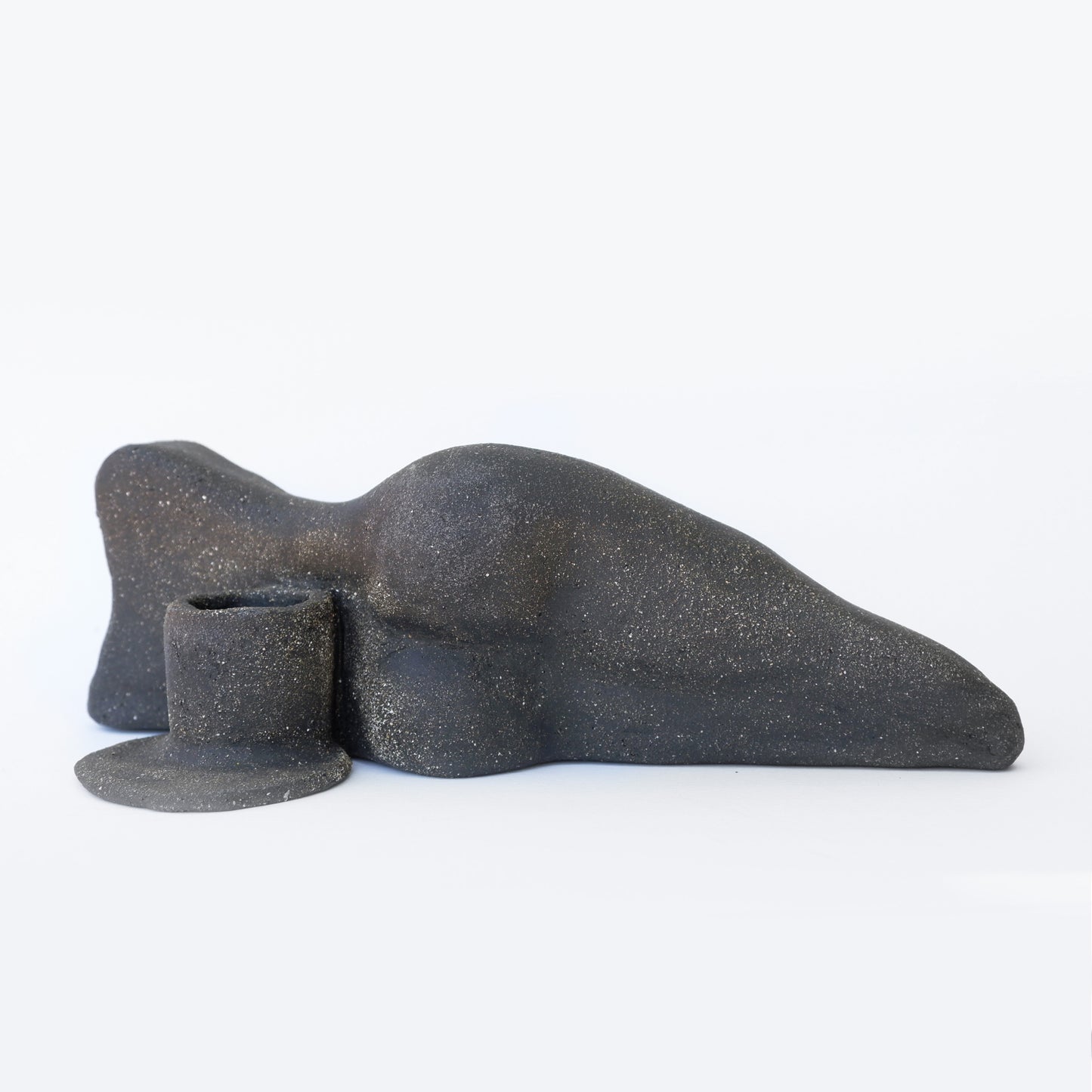 Handmade Ceramic Sculpture