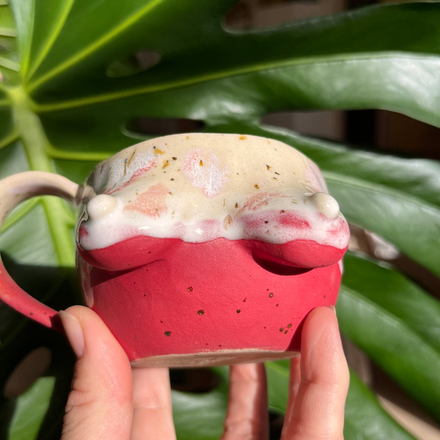 Colorful Collection / Mug no48