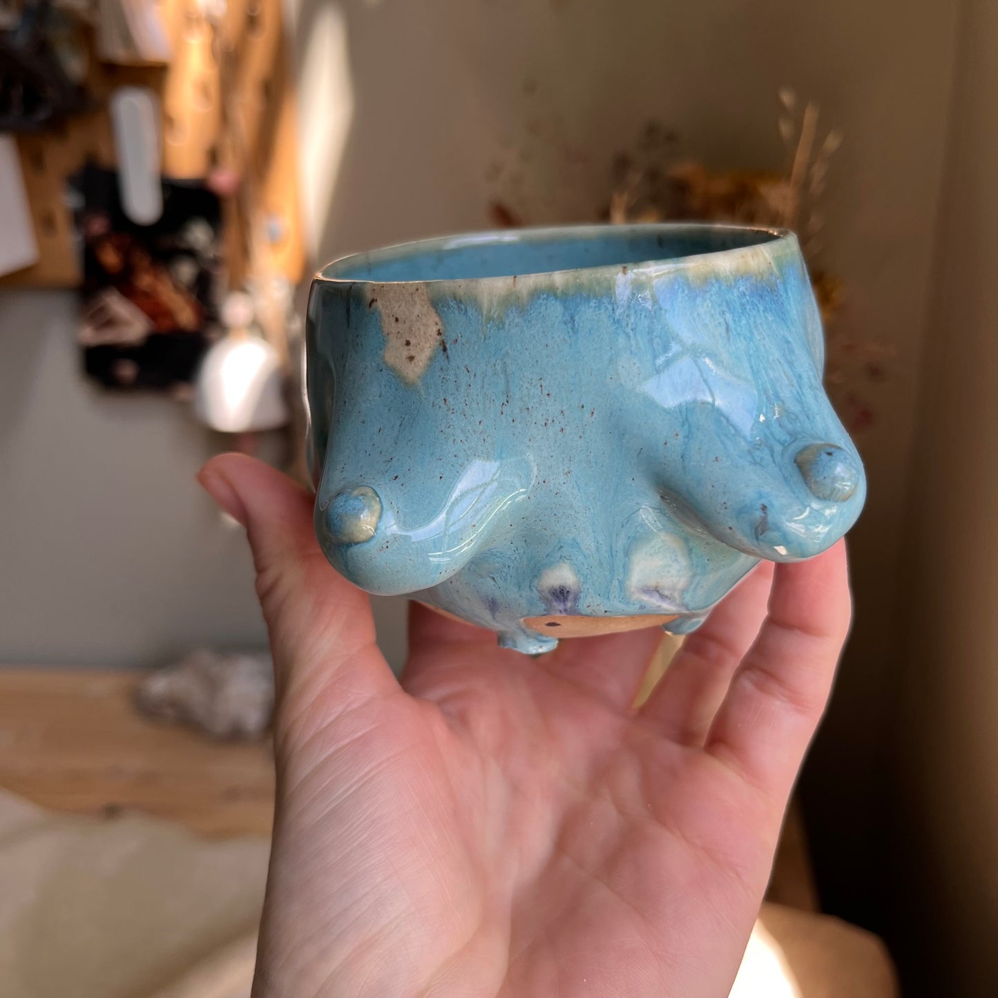 Ocean Collection Mug *seconds*