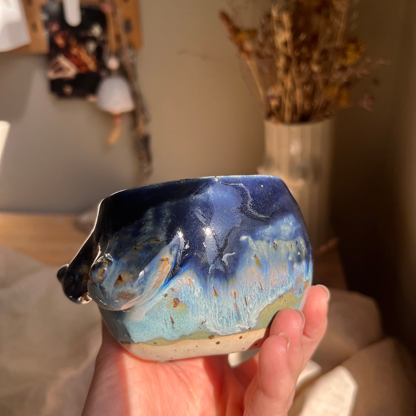 Ocean Collection / Mug no18