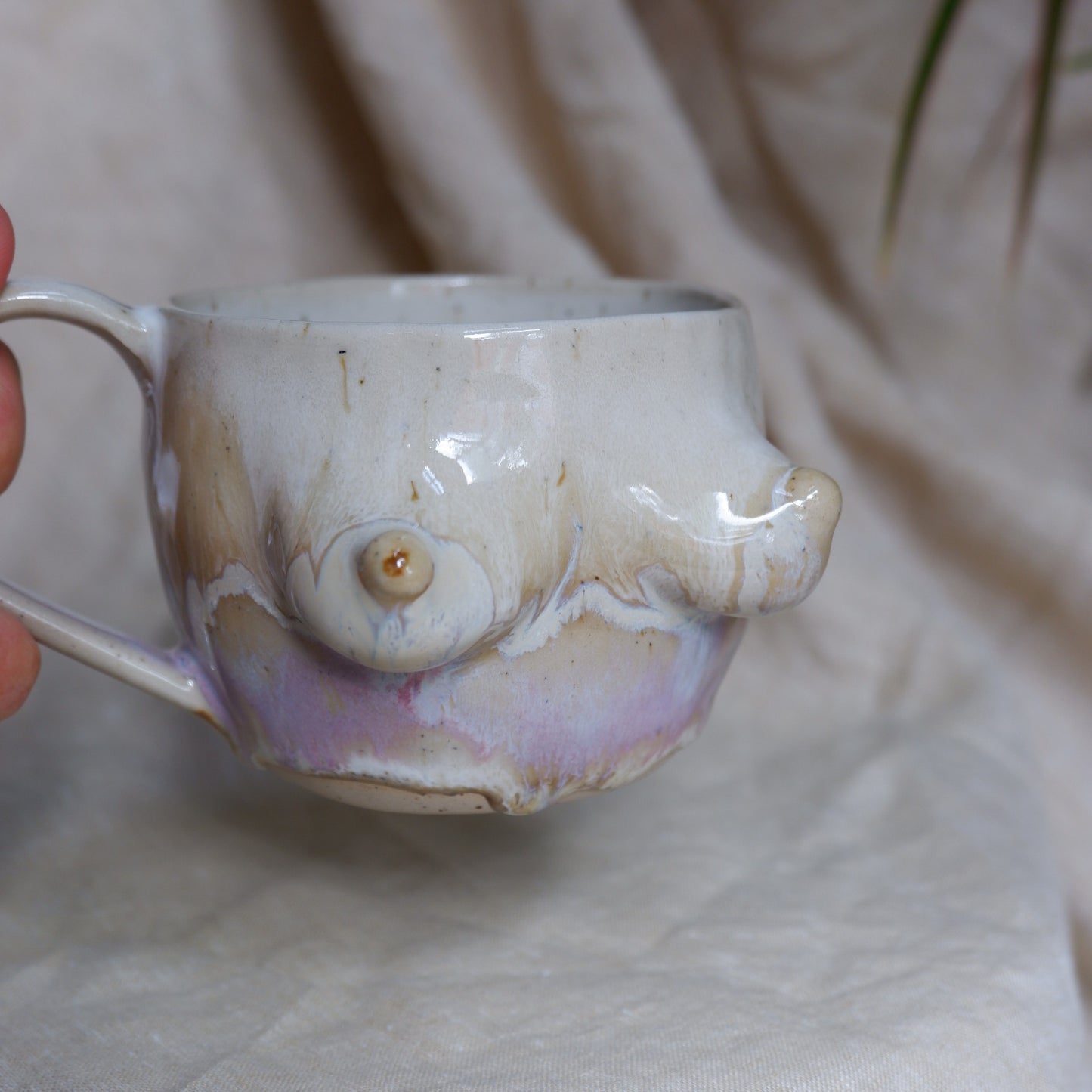 Colorful Collection / Mug no97
