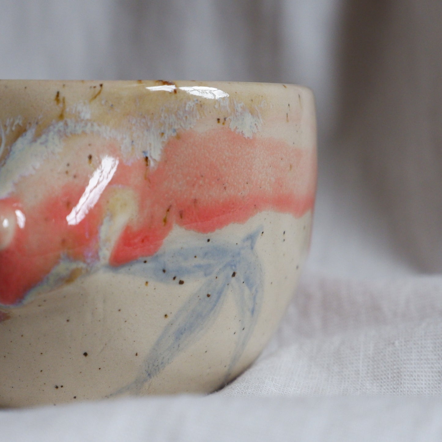 Birdwhisper Mug No6