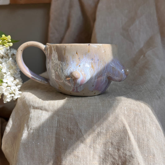 Colorful Collection / Mug no45