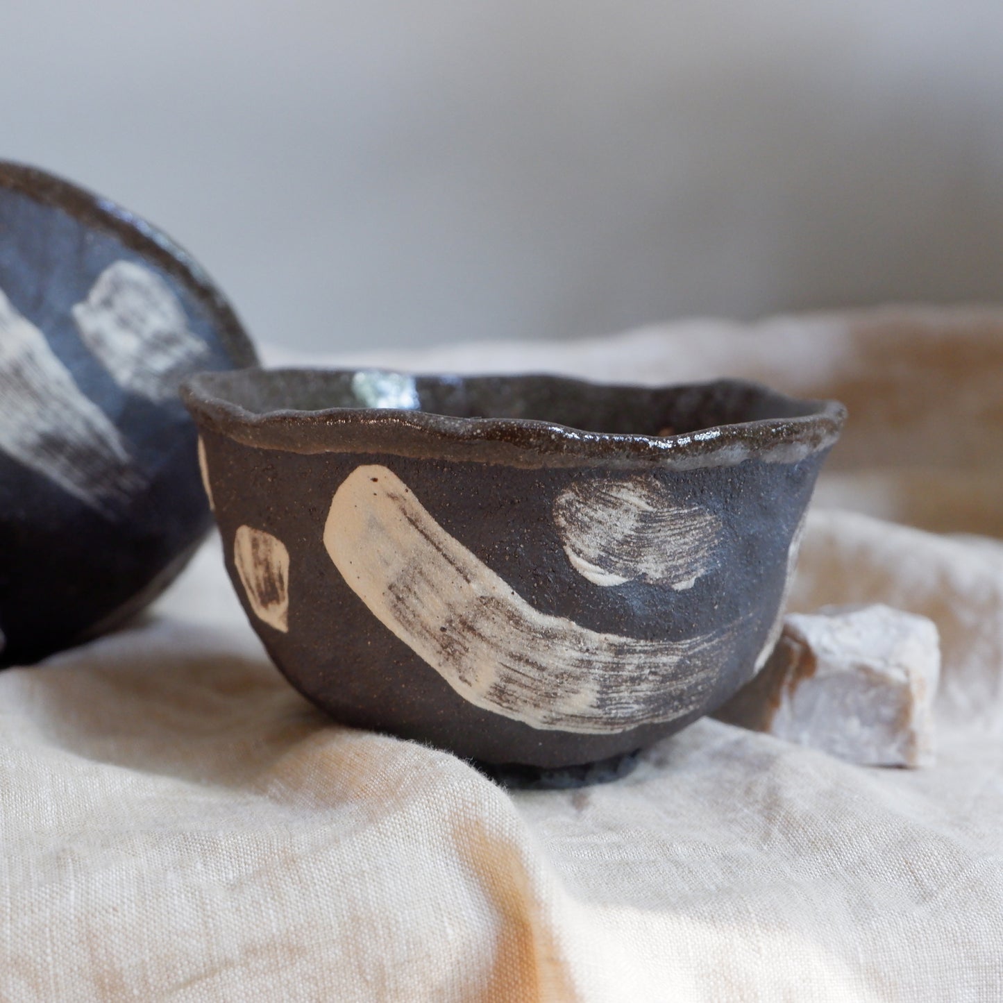 Rooted Collection // Ceremonial Cacao Mug