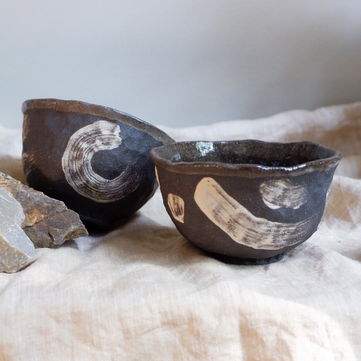 Rooted Collection // Ceremonial Cacao Mug