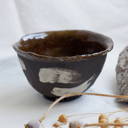 Rooted Collection // Ceremonial Cacao Cup