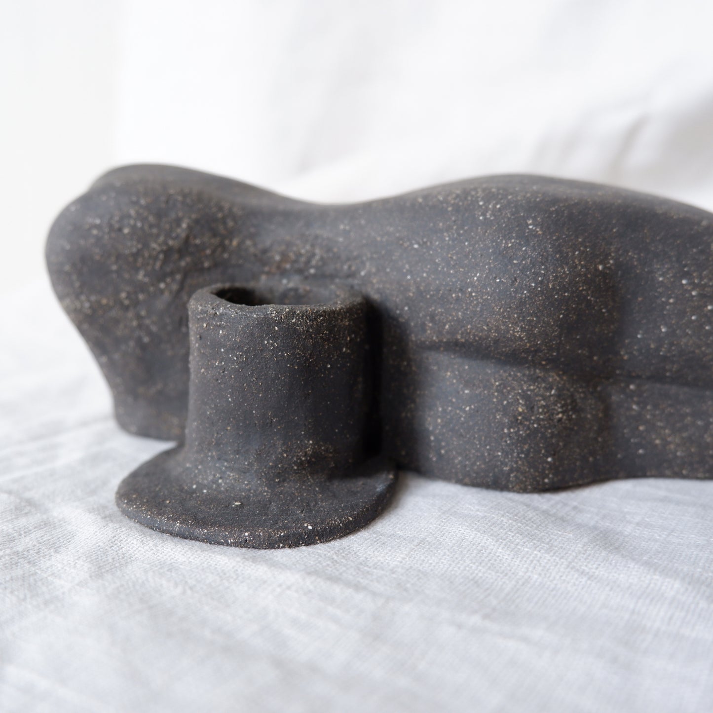 Handmade Ceramic Sculpture No2