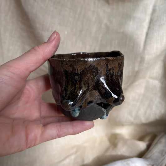 Cosmic Mug no.3