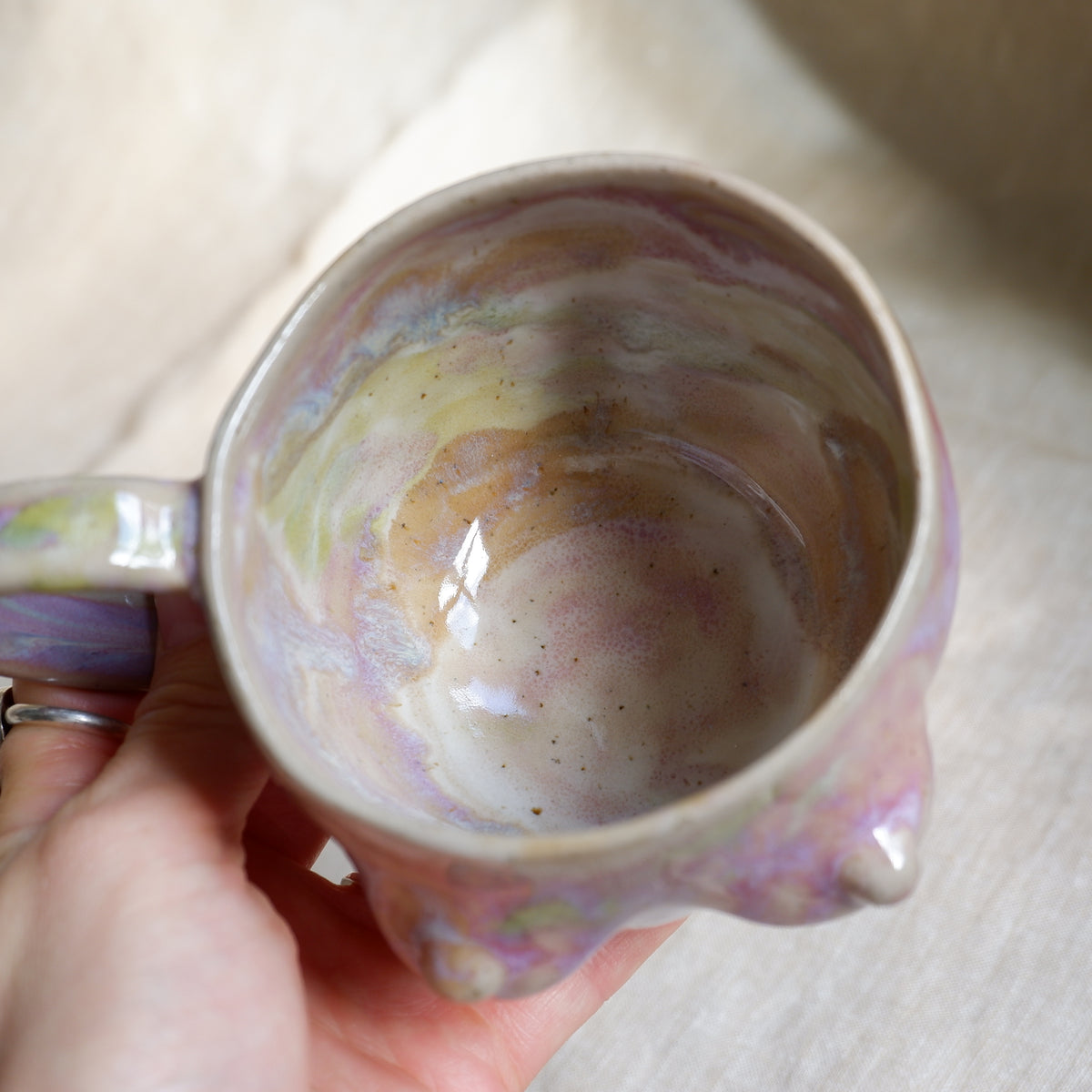 Colorful Collection / Mug no14