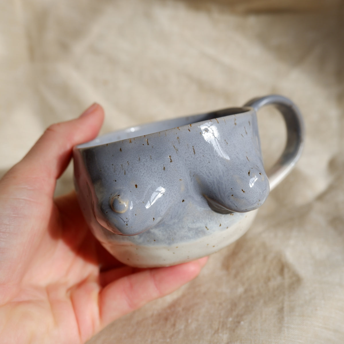 Mug no1