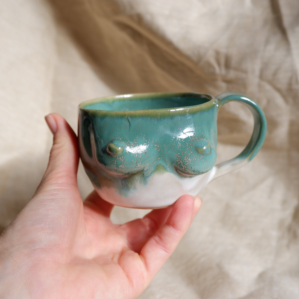 Colorful Collection / Mug no19