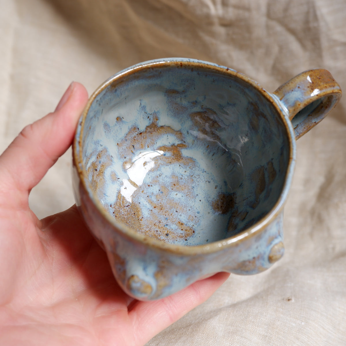 Colorful Collection / Mug no20