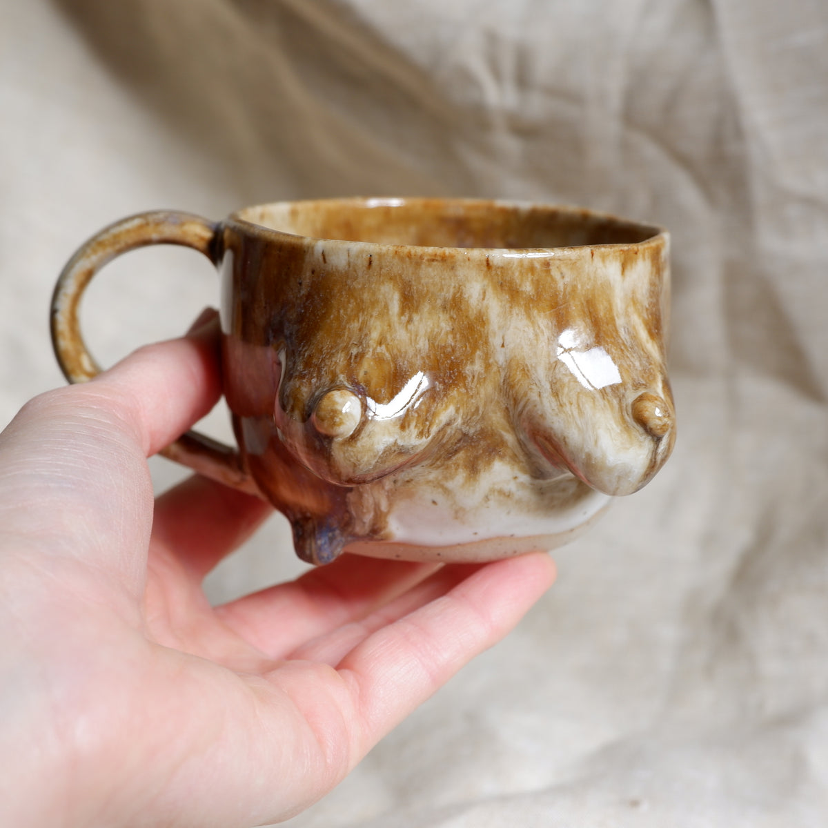 Colorful Collection / Mug no23