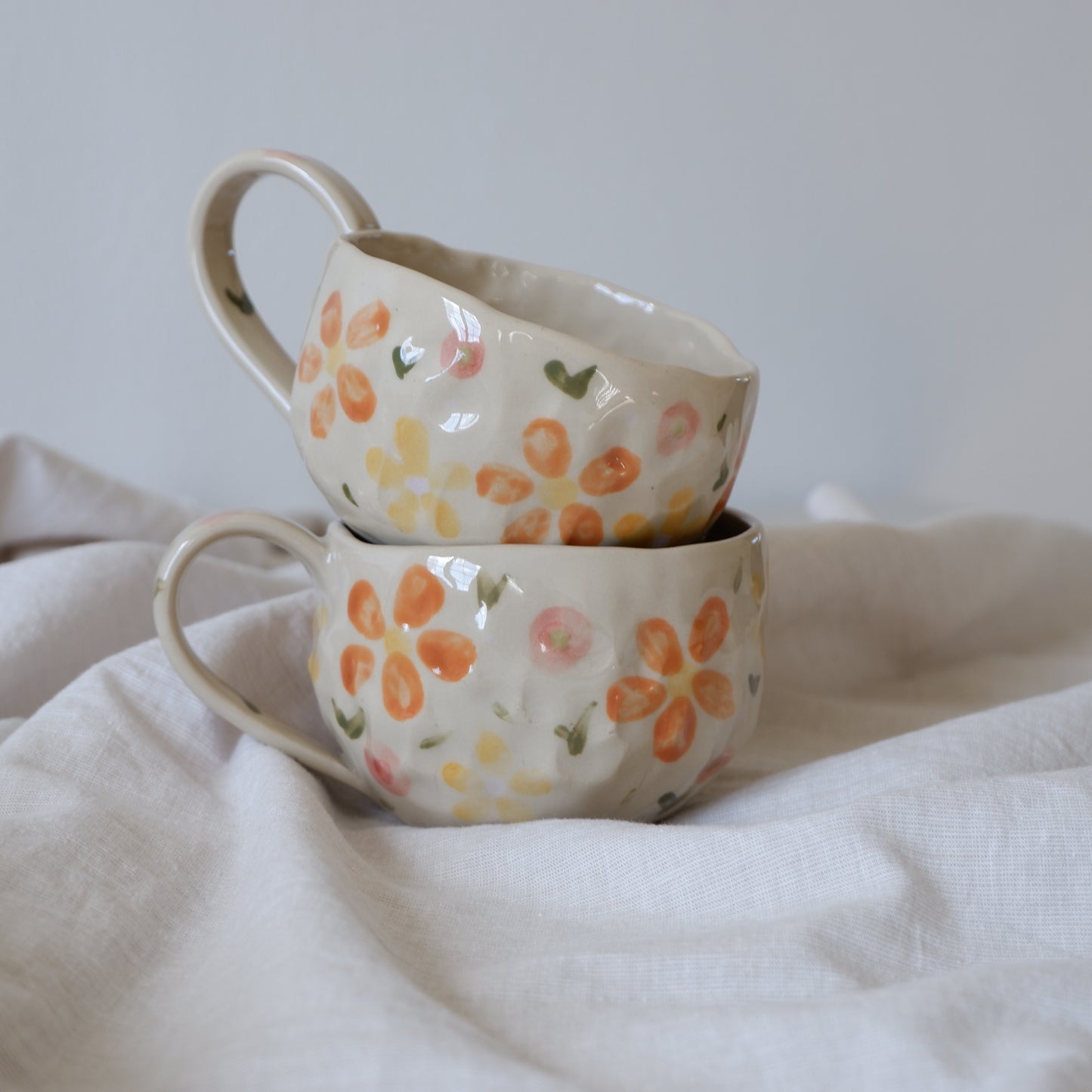 Spring Bloom Mug