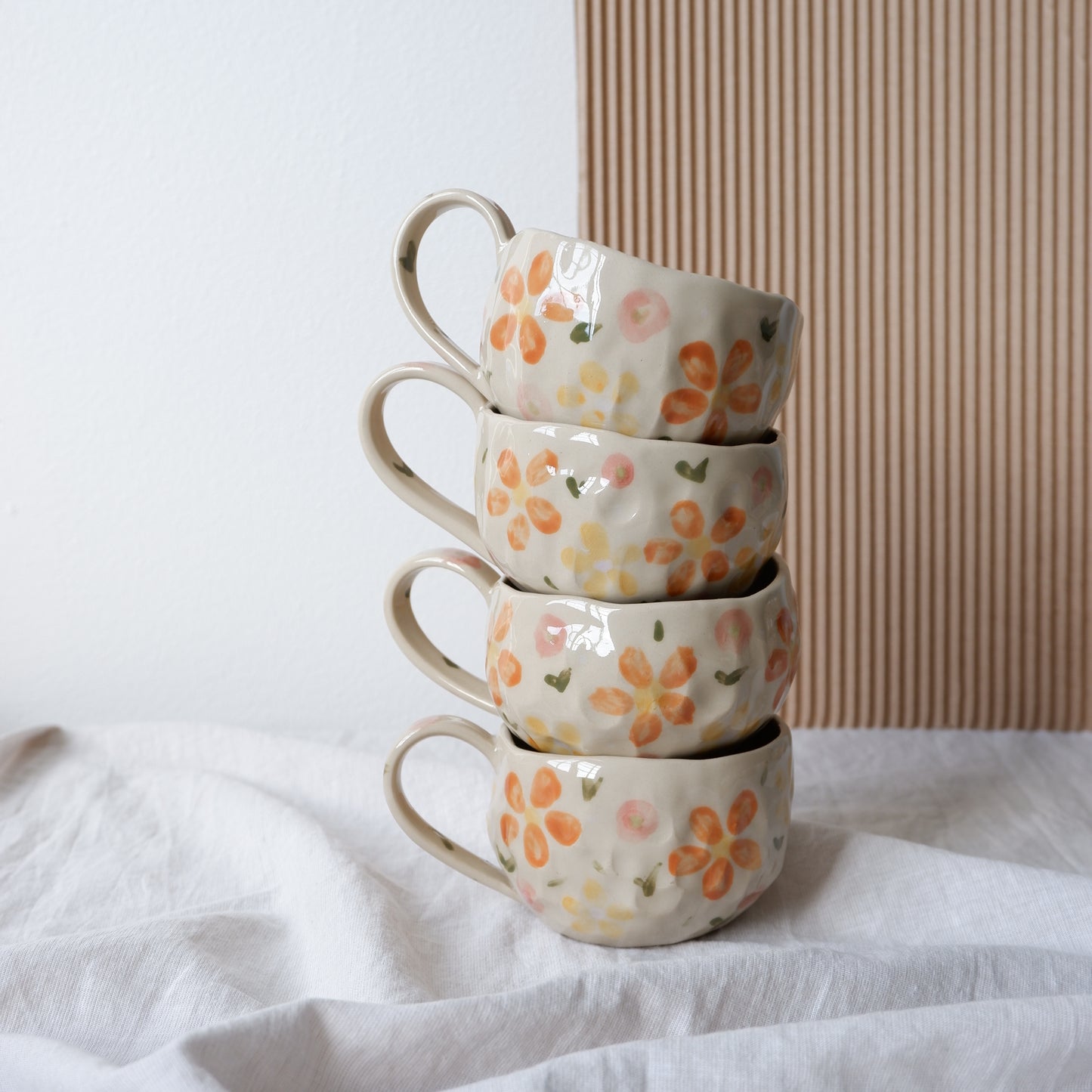 Spring Bloom Mug