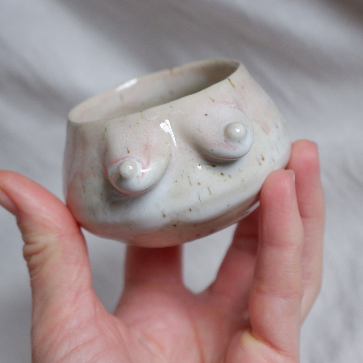 Colorful collection / Tealight Holder no.2