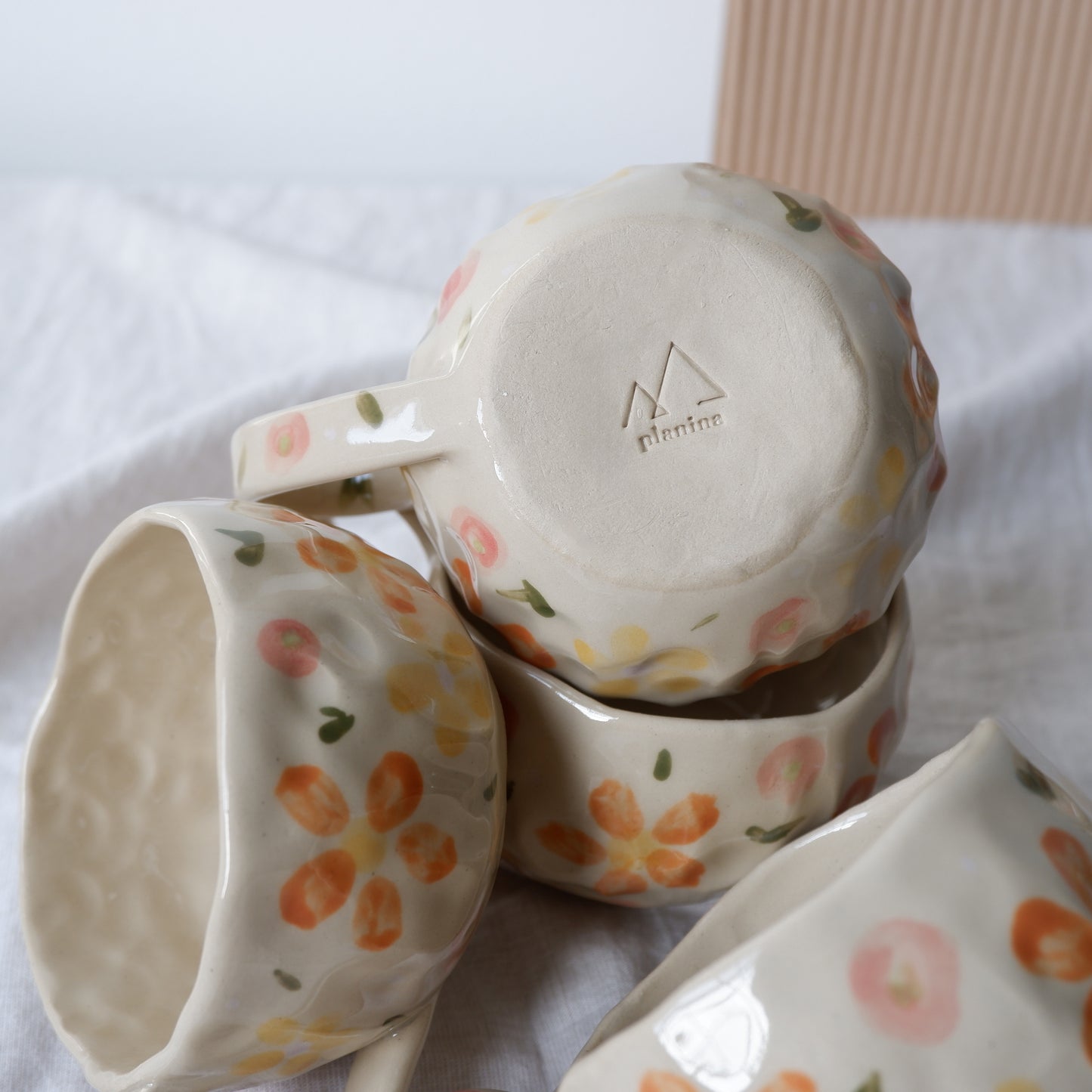 Spring Bloom Mug