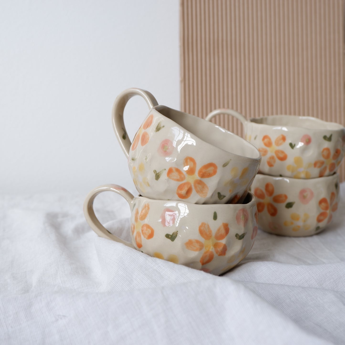 Spring Bloom Mug
