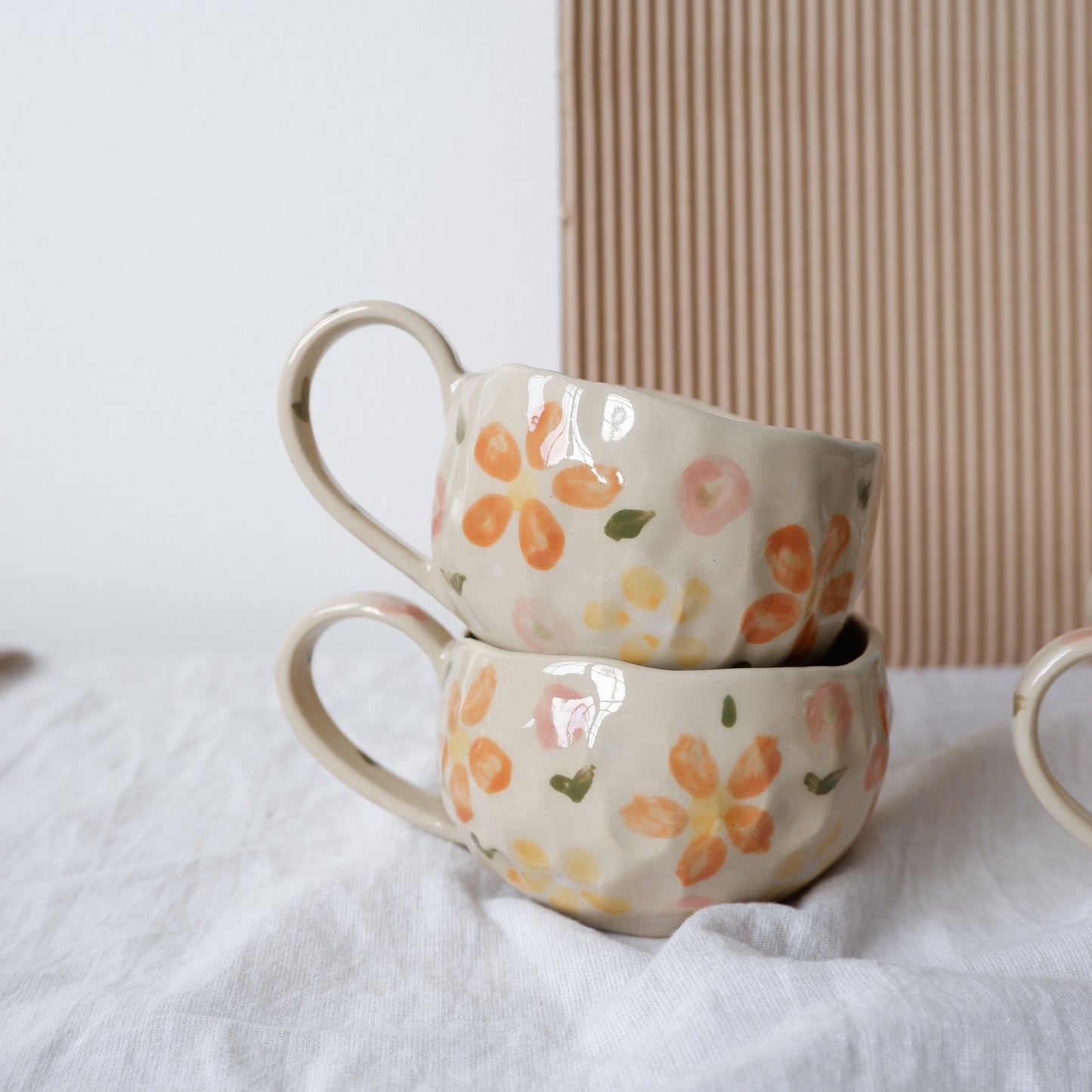 Spring Bloom Mug