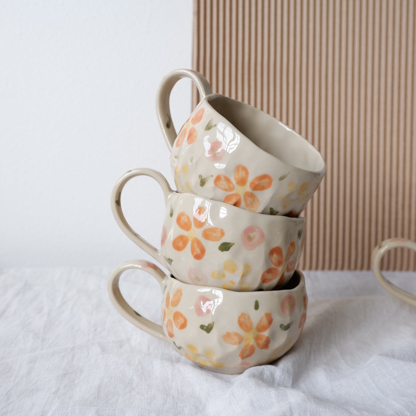 Spring Bloom Mug