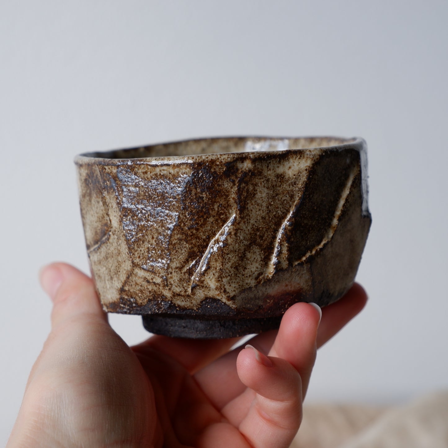 Rooted Collection // Ourea Cup