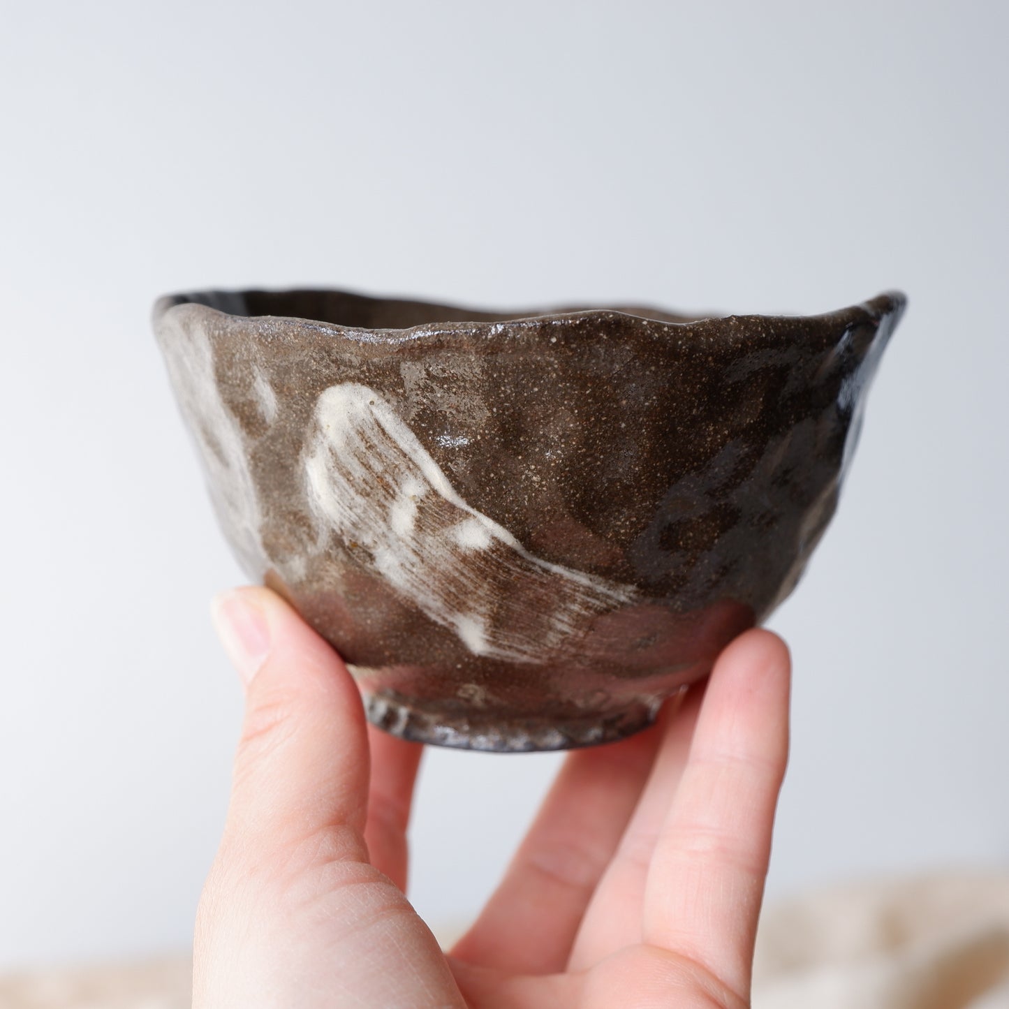 Rooted Collection // Ceremonial Mug 2