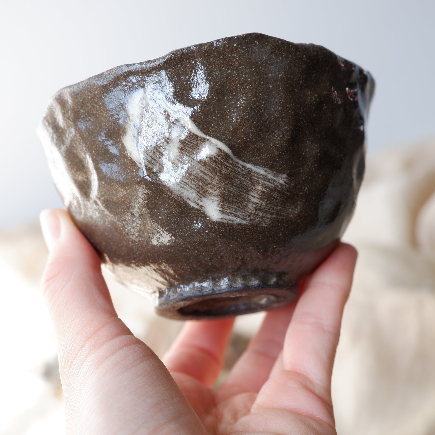 Rooted Collection // Ceremonial Mug 2