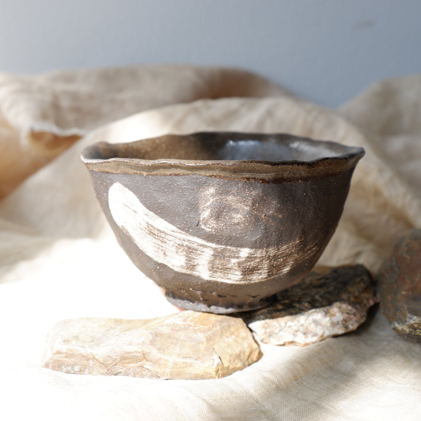 Rooted Collection // Ceremonial Cacao Mug