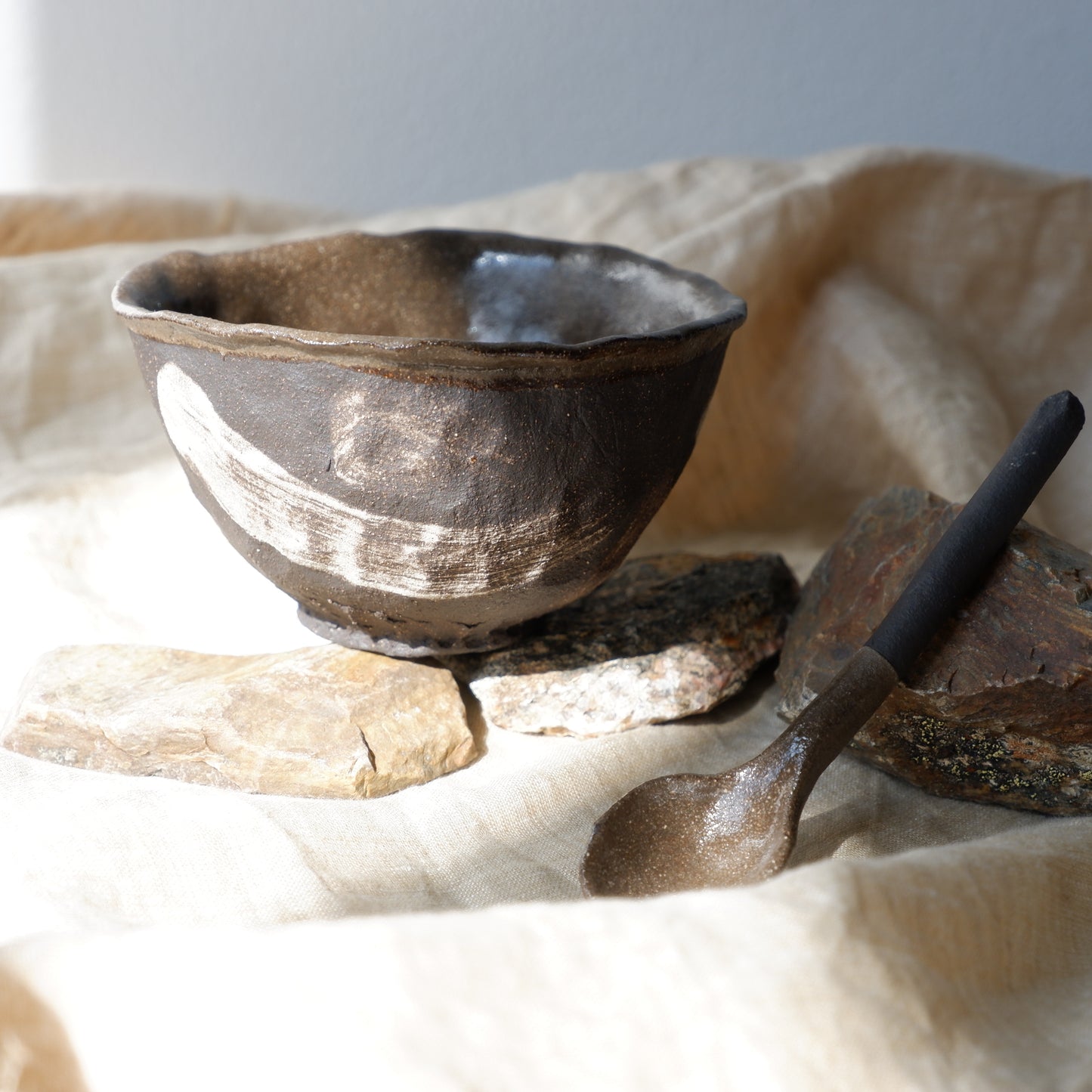Rooted Collection // Ceremonial Cacao Mug