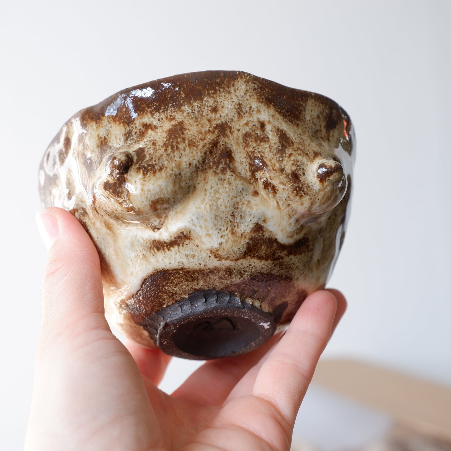 Rooted Collection // Goddess Mug *seconds*