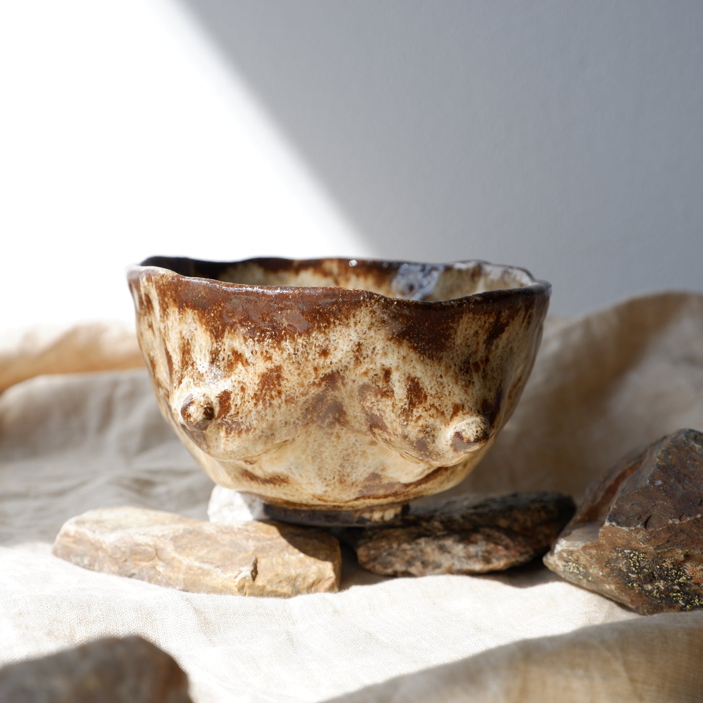 Rooted Collection // Goddess Mug *seconds*