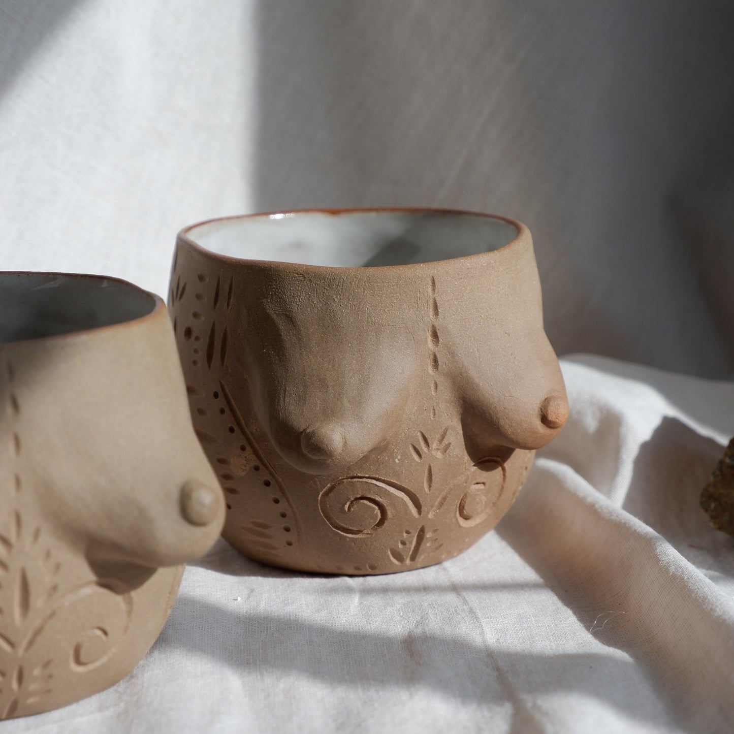 Rooted collection / Unearthed Mugs vol.2