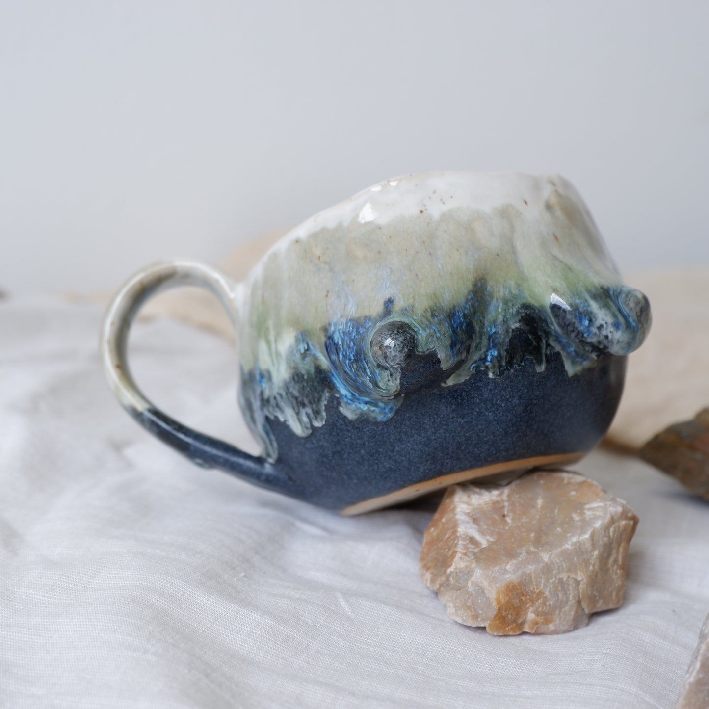 Blue Haze Mug
