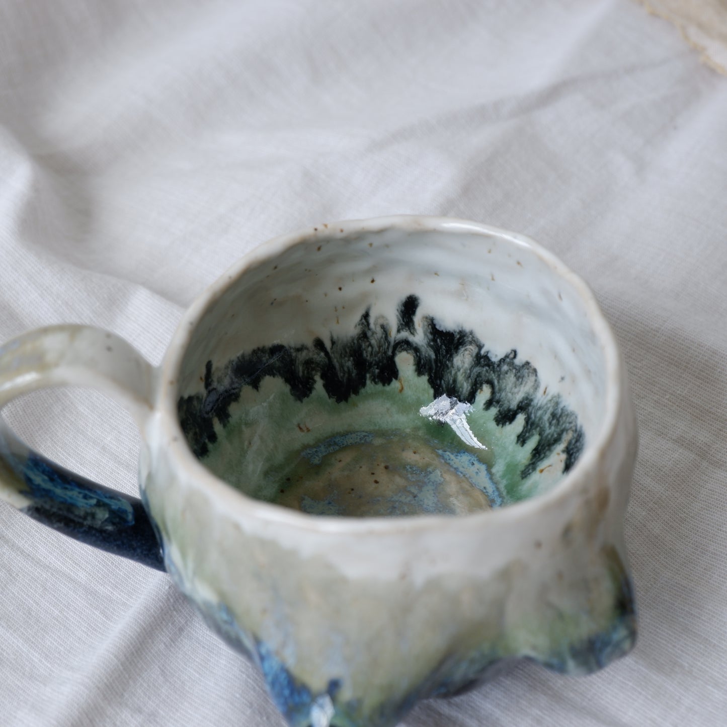 Blue Haze Mug