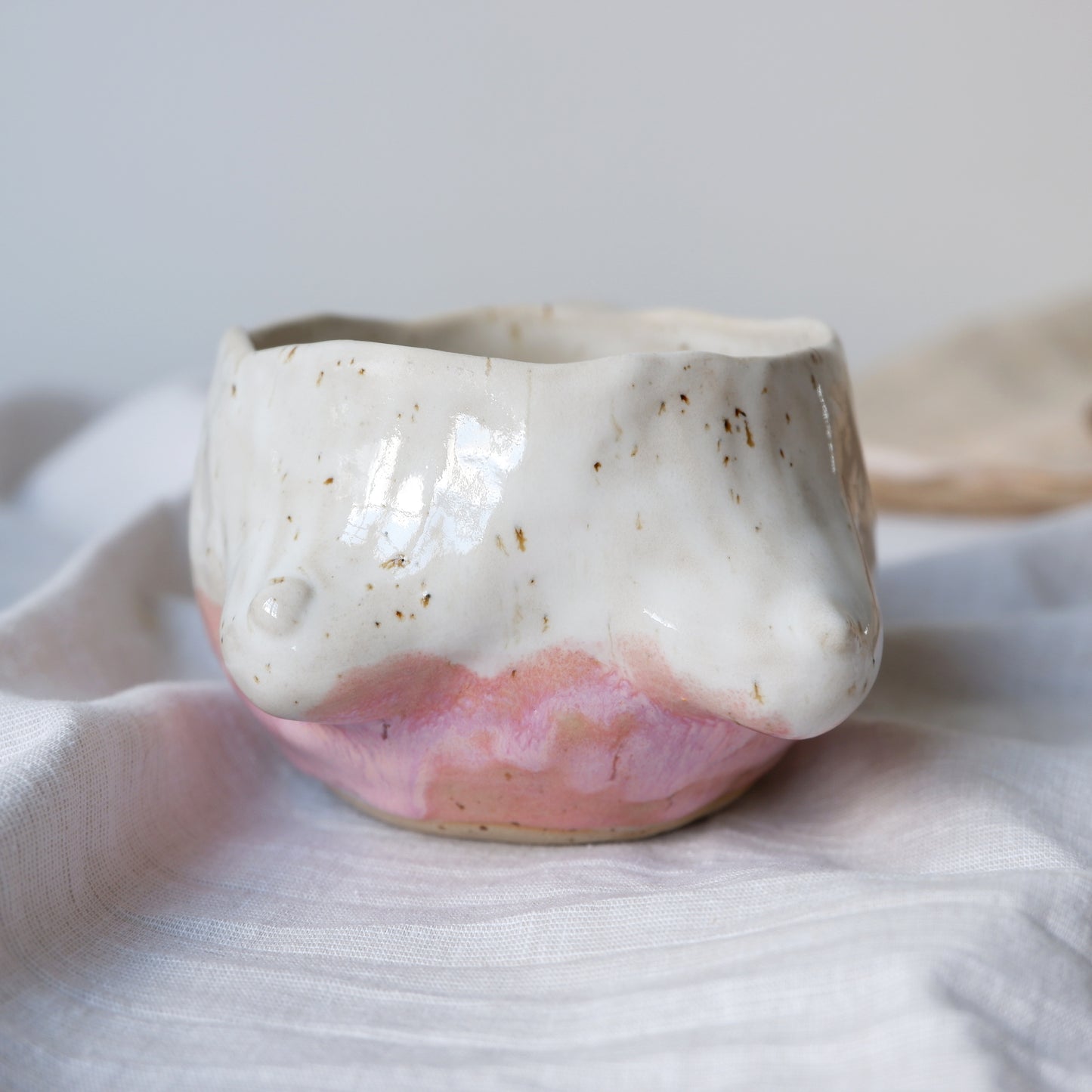 Slow down Mug