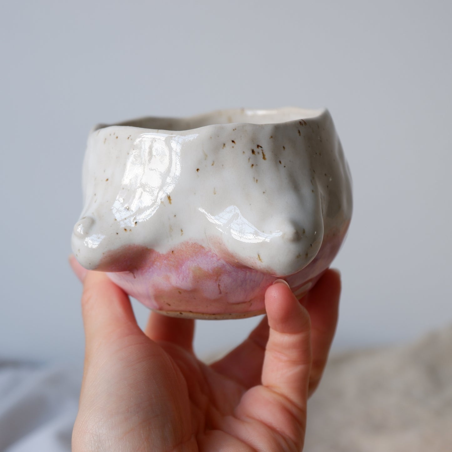 Slow down Mug