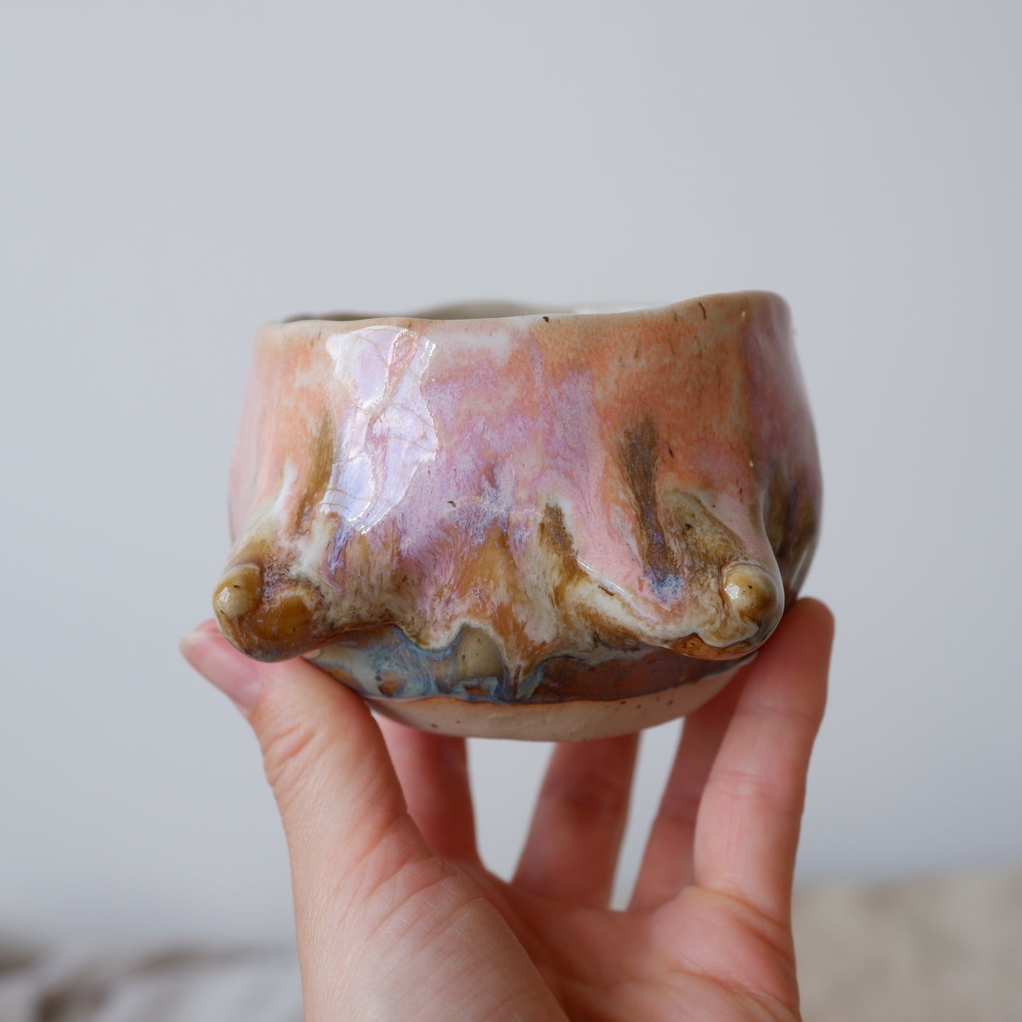 Breathe deeply Mug