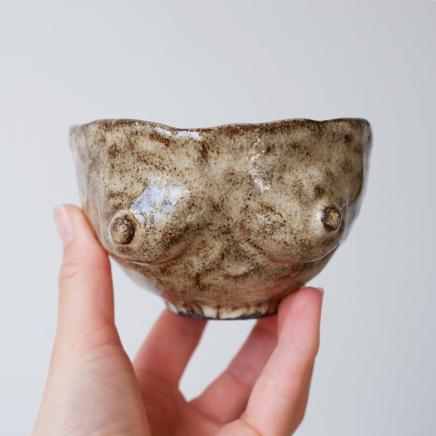Rooted Collection // Goddess Mug