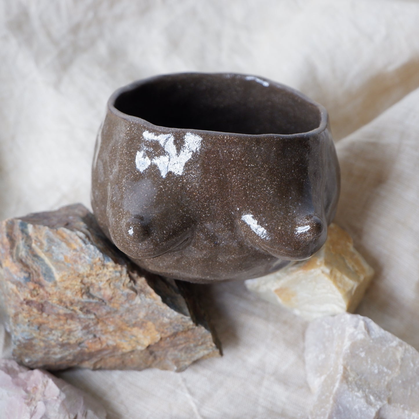 Rooted Collection // Mug
