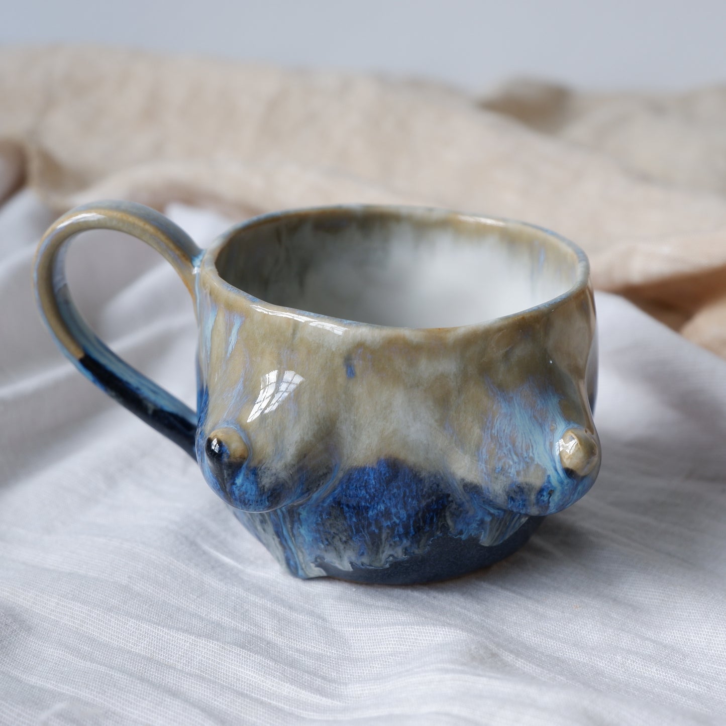 Moon Tide Mug