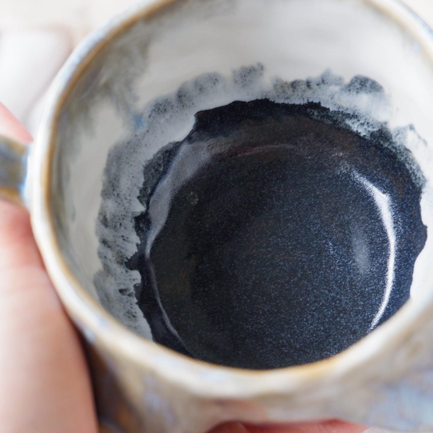 Moon Tide Mug