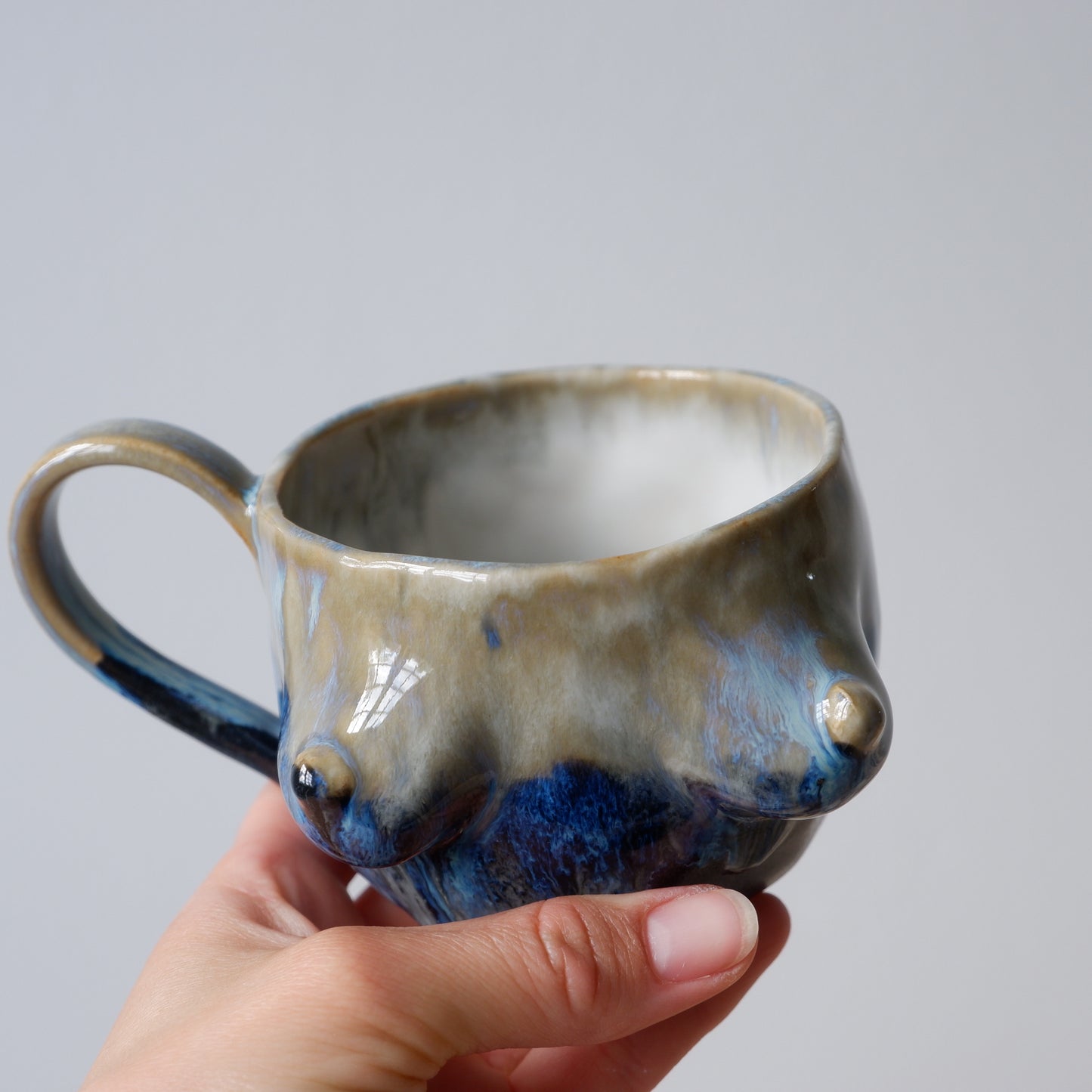Moon Tide Mug