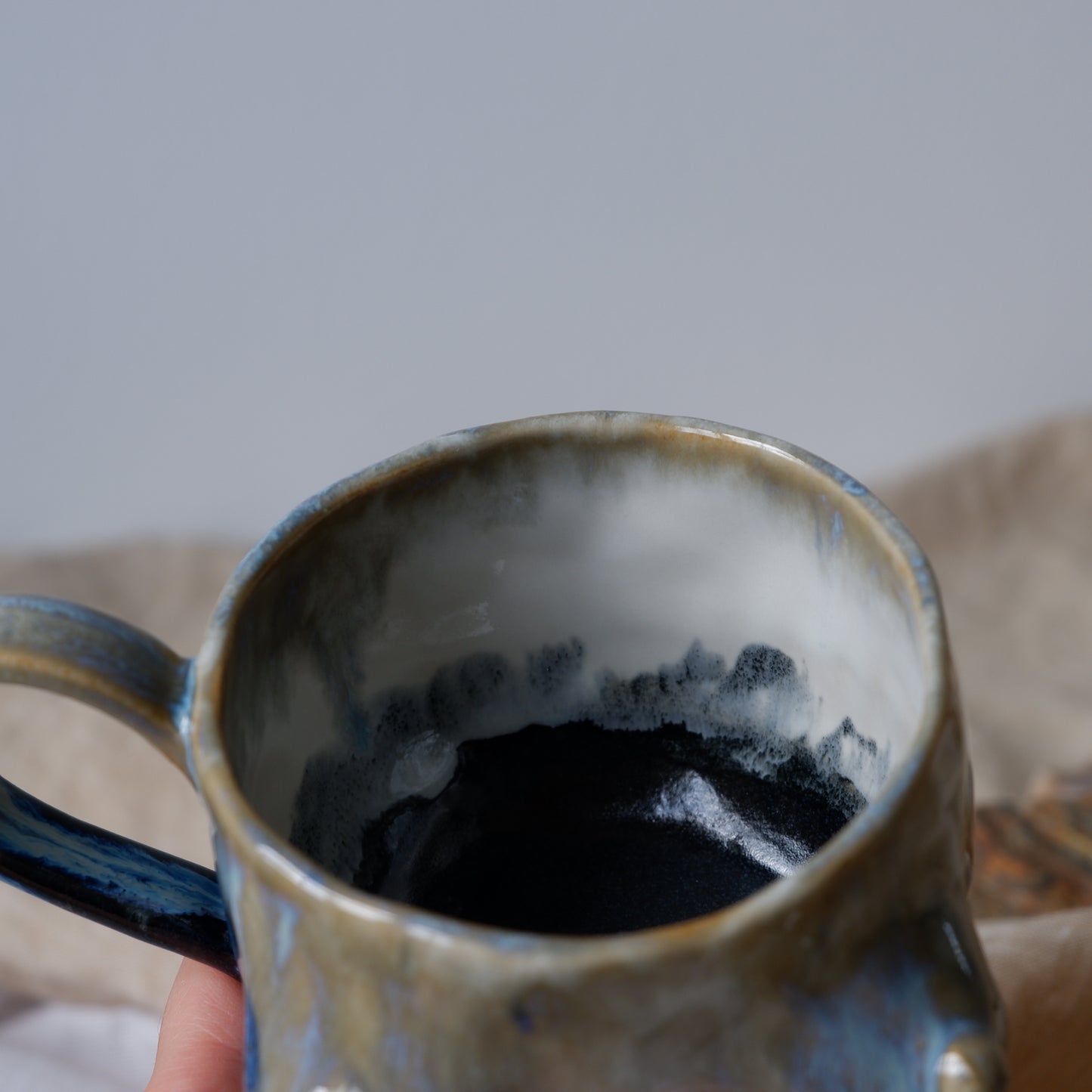 Moon Tide Mug