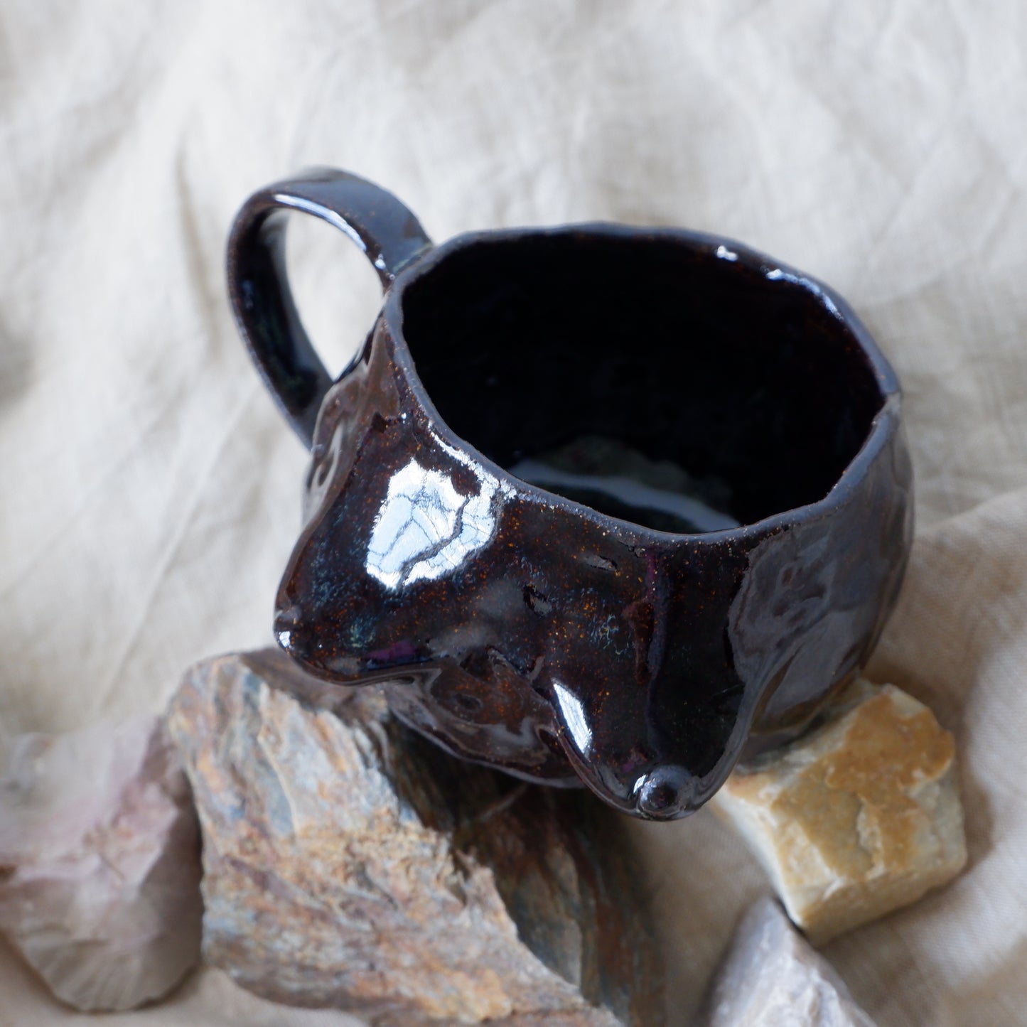 Rooted Collection // Mug 2
