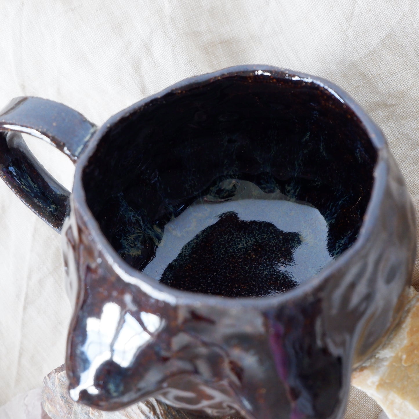 Rooted Collection // Mug 2
