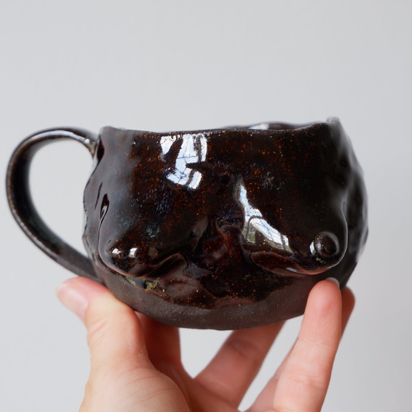 Rooted Collection // Mug 2