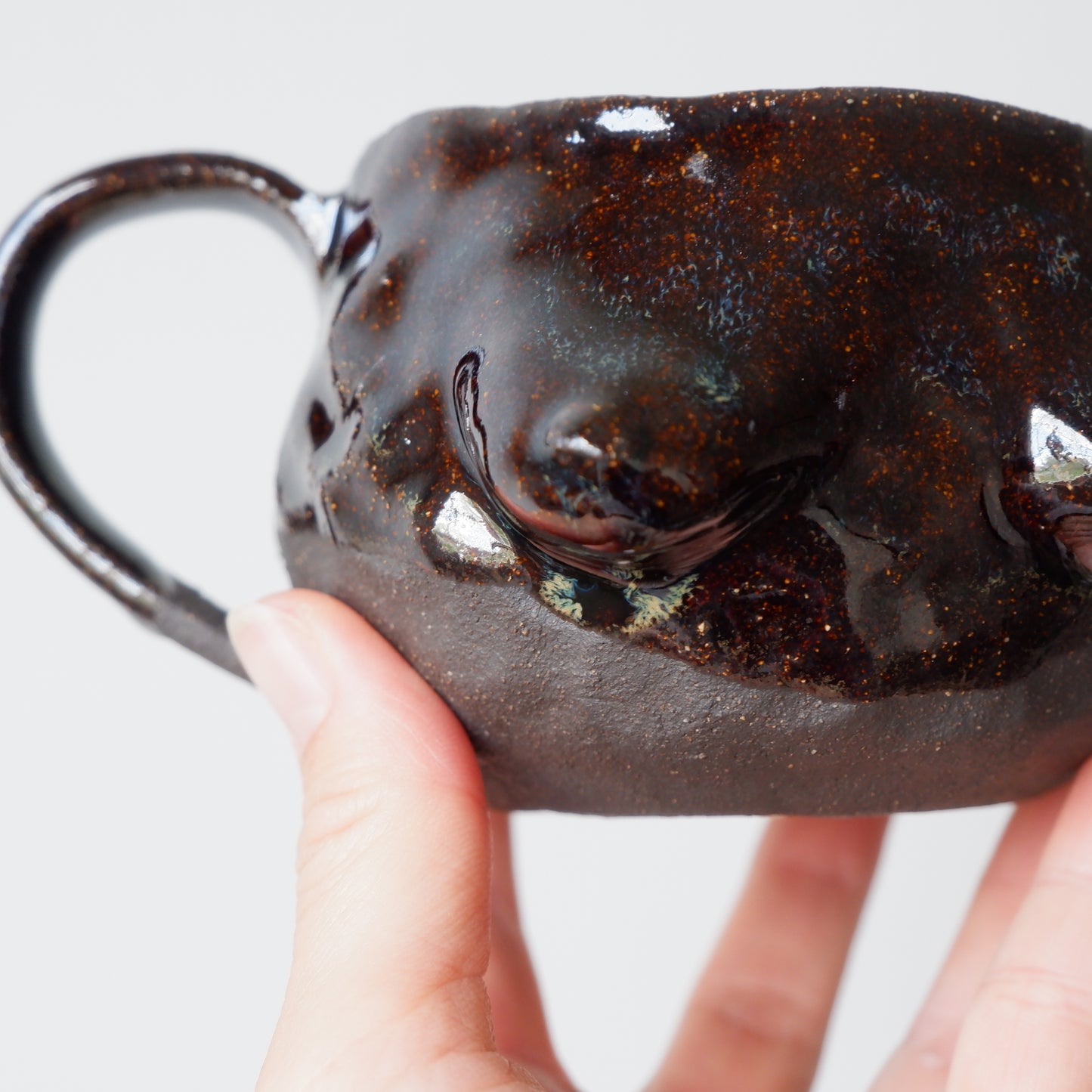 Rooted Collection // Mug 2