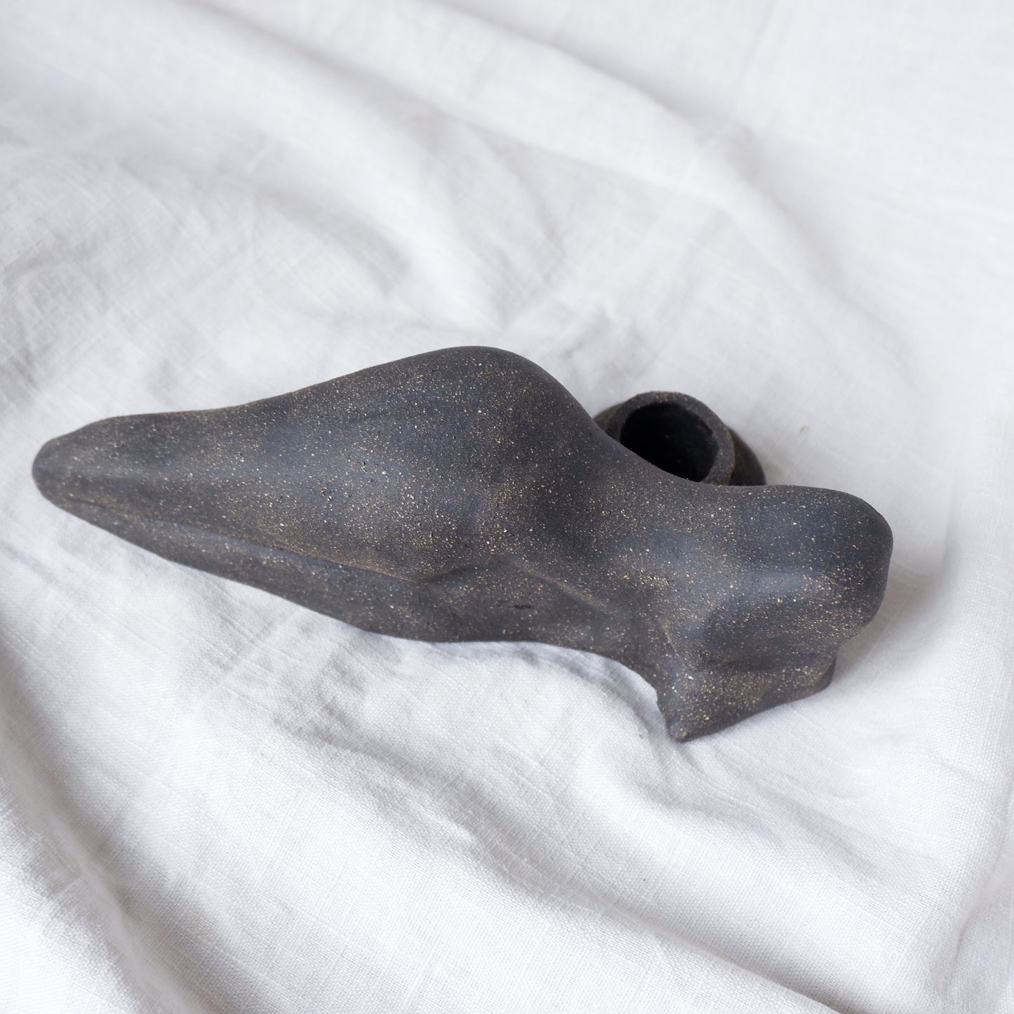 Handmade Ceramic Sculpture